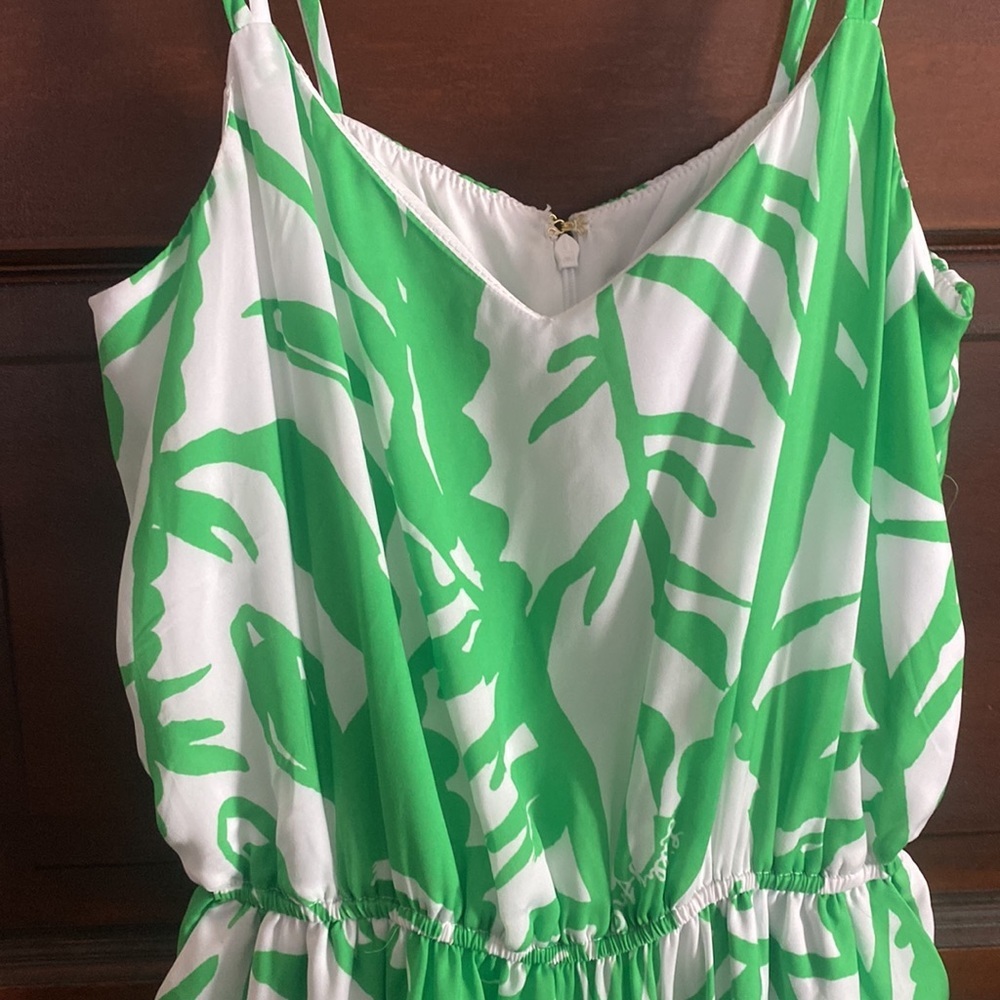 LILLY PULITZER jumpsuit - Picture 7 of 13